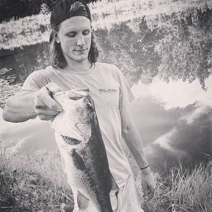 Meet your Posher, Tyler